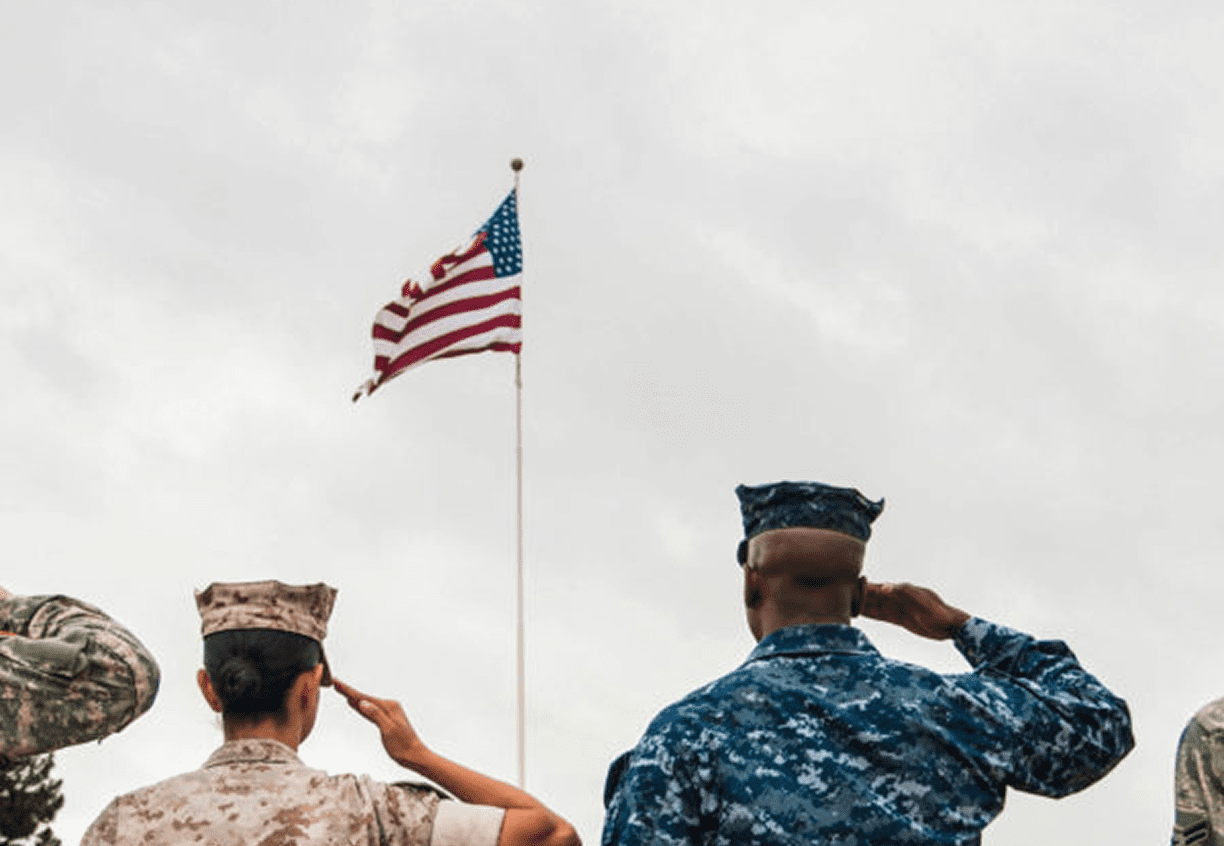 Military & Overseas Voters