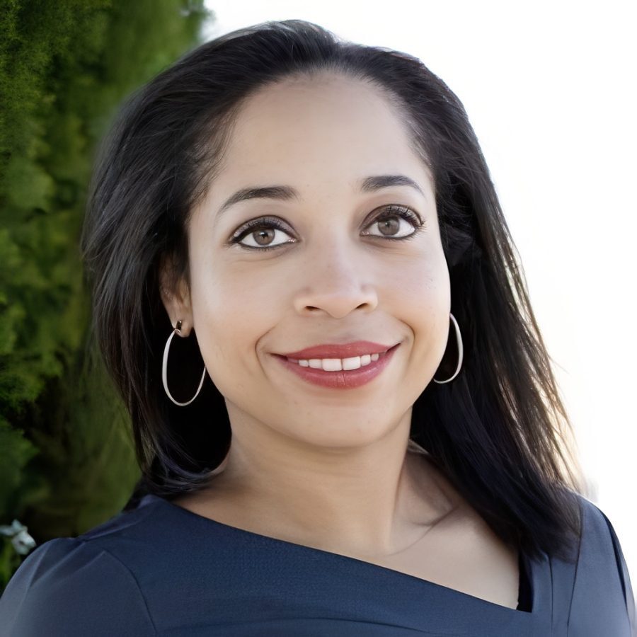 Rasheedah Thomas